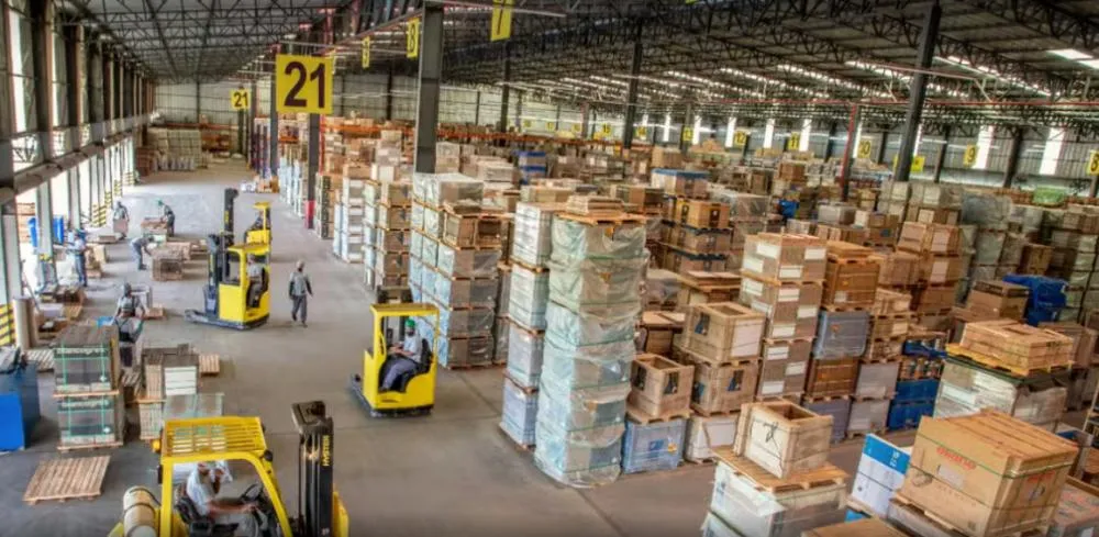 Mega Saldão Vilarejo está de volta com ofertas abaixo do custo para quem vai construir ou reformar