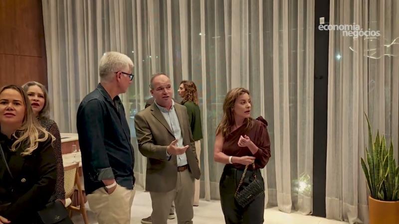  Investimento da Criare em Rio das Ostras fortalece regional