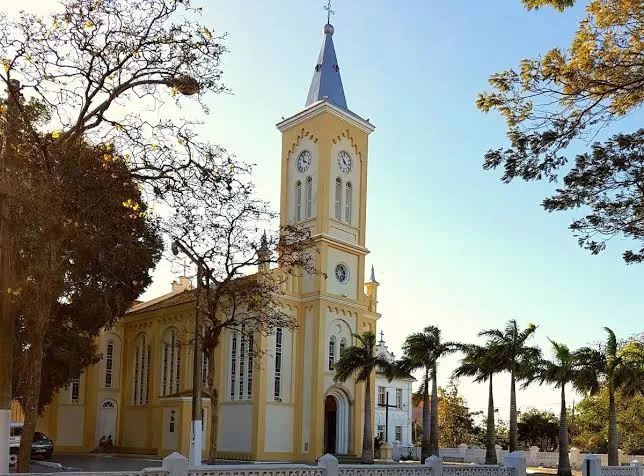 Quissamã - RJ