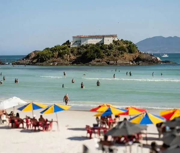 Cabo Frio - RJ
