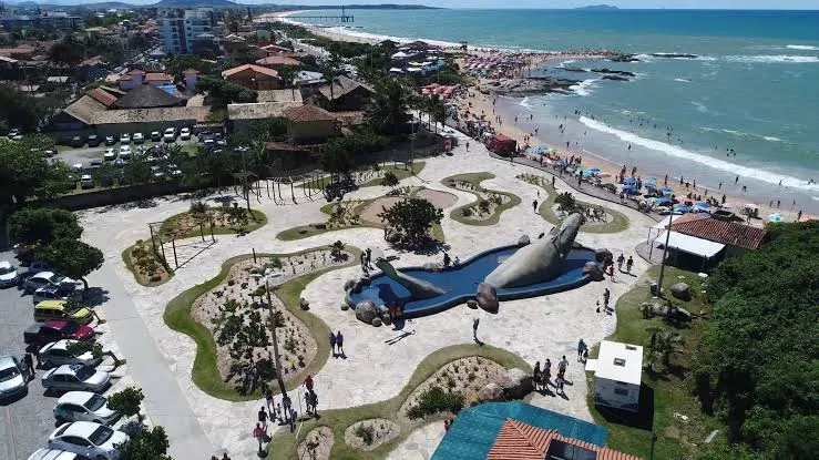 Rio das Ostras - RJ