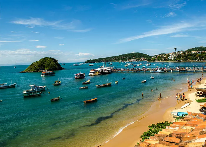 Armação dos Búzios - RJ